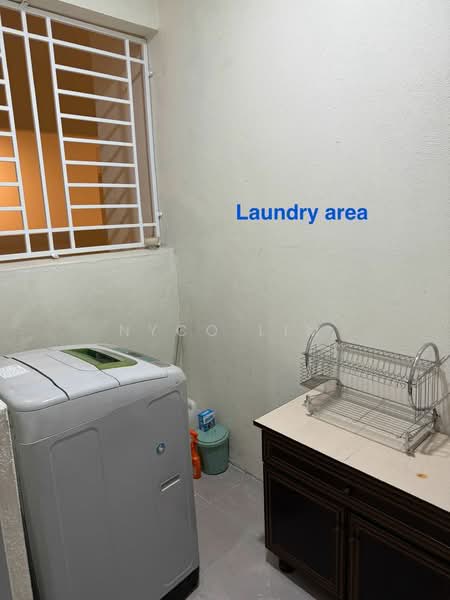 Condominium for Rent at Residensi Sateria - Nyco Lim - Interior - PropertyGuru.com.my