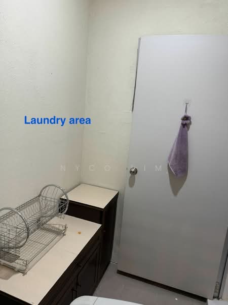 Condominium for Rent at Residensi Sateria - Nyco Lim - Interior - PropertyGuru.com.my
