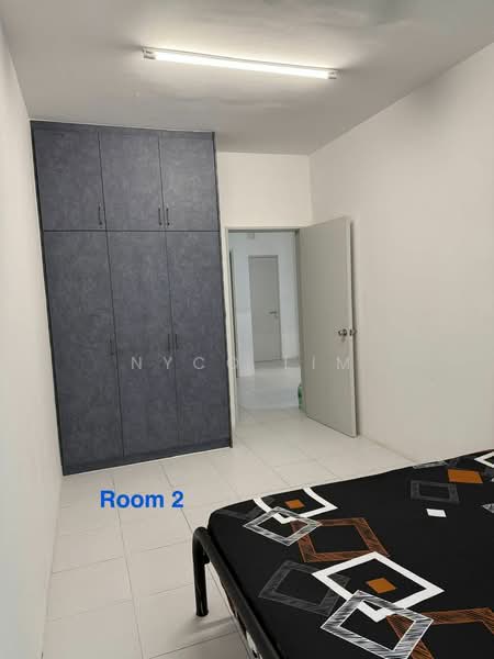 Condominium for Rent at Residensi Sateria - Nyco Lim - Bedroom - PropertyGuru.com.my