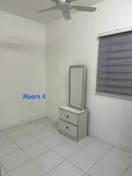 Condominium for Rent at Residensi Sateria - Nyco Lim - Bedroom - PropertyGuru.com.my
