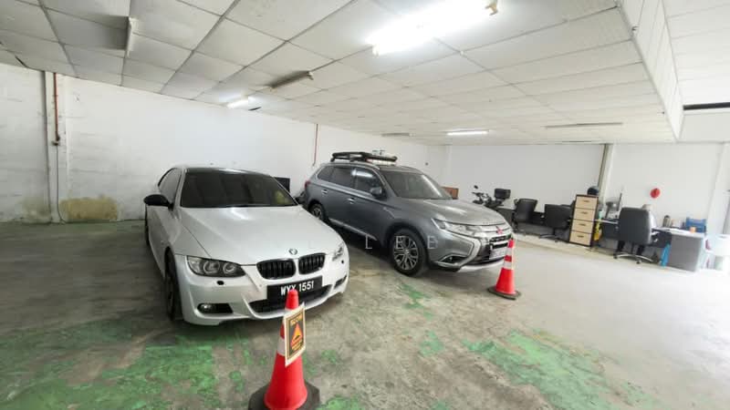 Kilang untuk Disewa di Skudai (Johor) - VL Lee - PropertyGuru.com.my