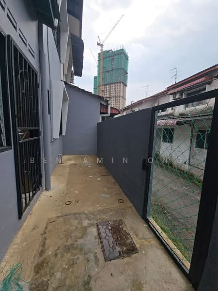 Rumah Teres 2 Tingkat untuk Dijual di Taman Johor Jaya (Johor Bahru) - Benjamin Ong - PropertyGuru.com.my