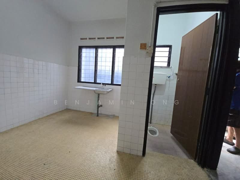 Rumah Teres 2 Tingkat untuk Dijual di Taman Johor Jaya (Johor Bahru) - Benjamin Ong - PropertyGuru.com.my