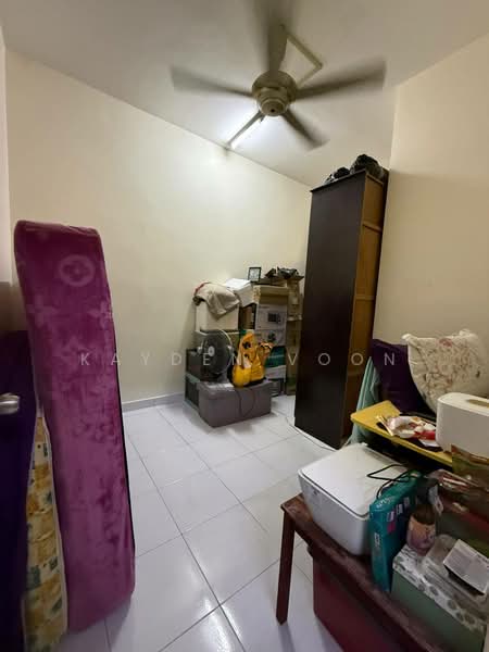 Rumah Teres 2 Tingkat untuk Dijual di Setia Tropika (Johor Bahru) - Kayden Voon - Interior - PropertyGuru.com.my