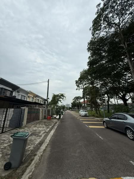 Rumah Teres 2 Tingkat untuk Dijual di Setia Tropika (Johor Bahru) - Kayden Voon - Exterior - PropertyGuru.com.my