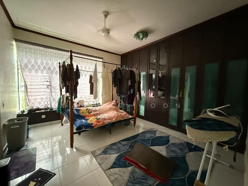 Rumah Teres 2 Tingkat untuk Dijual di Setia Tropika (Johor Bahru) - Kayden Voon - Bedroom - PropertyGuru.com.my