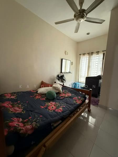 Rumah Teres 2 Tingkat untuk Dijual di Setia Tropika (Johor Bahru) - Kayden Voon - Bedroom - PropertyGuru.com.my