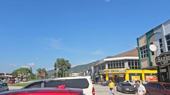 Shop for Sale in Taman Rishah (Ipoh) - Caiyi Choo - PropertyGuru.com.my