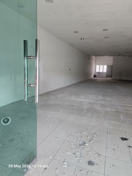 Shop for Sale in Taman Rishah (Ipoh) - Caiyi Choo - PropertyGuru.com.my