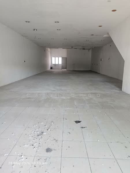 Shop for Sale in Taman Rishah (Ipoh) - Caiyi Choo - PropertyGuru.com.my