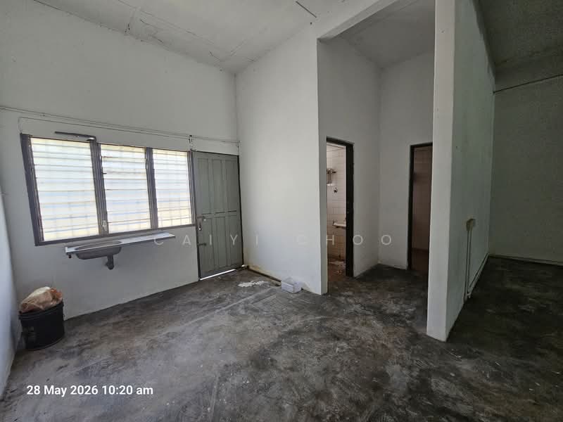Shop for Sale in Taman Rishah (Ipoh) - Caiyi Choo - PropertyGuru.com.my
