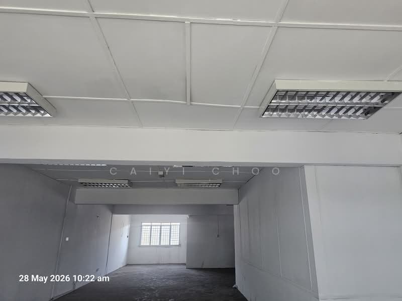 Shop for Sale in Taman Rishah (Ipoh) - Caiyi Choo - PropertyGuru.com.my