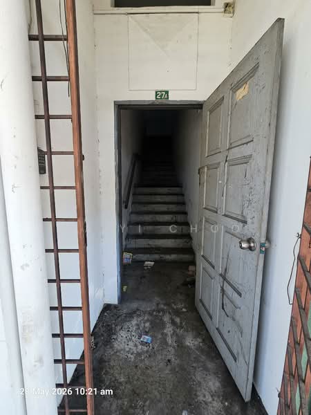 Shop for Sale in Taman Rishah (Ipoh) - Caiyi Choo - PropertyGuru.com.my