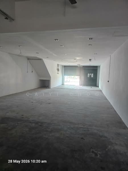 Shop for Sale in Taman Rishah (Ipoh) - Caiyi Choo - PropertyGuru.com.my
