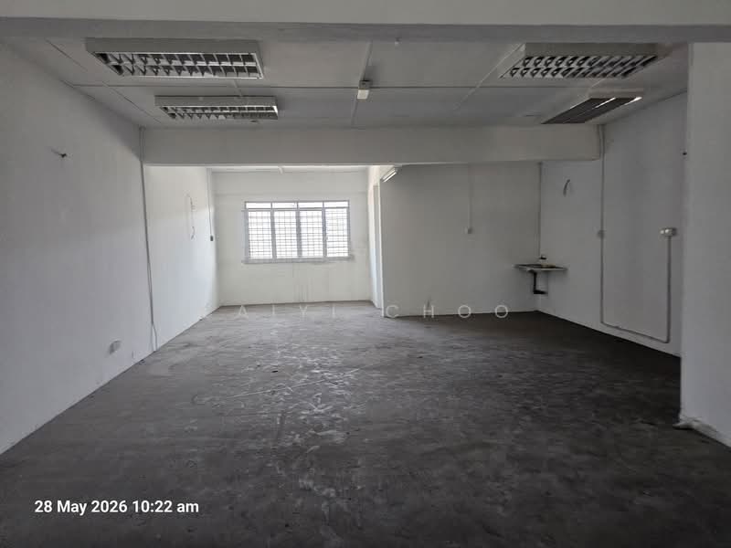 Shop for Sale in Taman Rishah (Ipoh) - Caiyi Choo - PropertyGuru.com.my