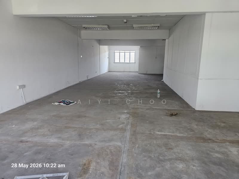 Shop for Sale in Taman Rishah (Ipoh) - Caiyi Choo - PropertyGuru.com.my