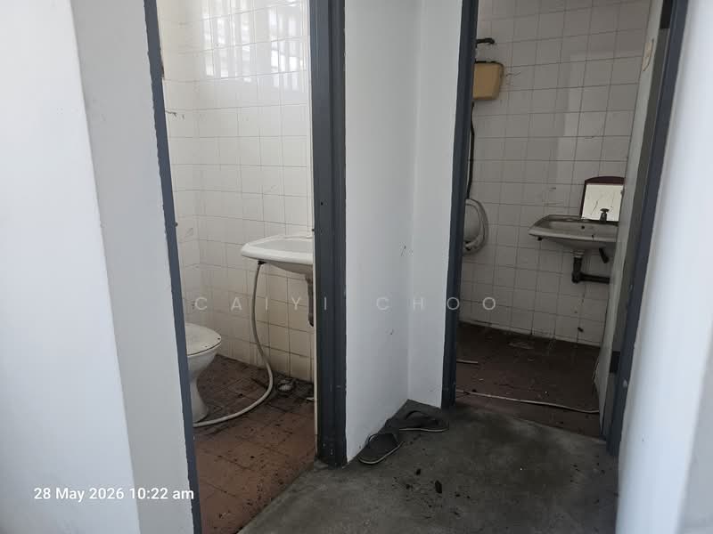 Shop for Sale in Taman Rishah (Ipoh) - Caiyi Choo - PropertyGuru.com.my