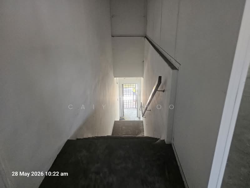 Shop for Sale in Taman Rishah (Ipoh) - Caiyi Choo - PropertyGuru.com.my