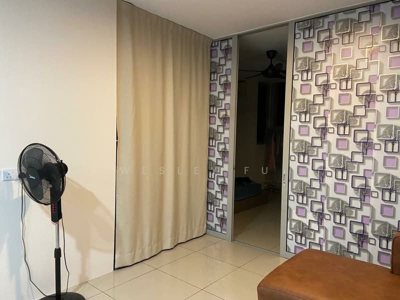 Service Residence for Rent at 3 Elements - Wesley Fu - Interior - PropertyGuru.com.my