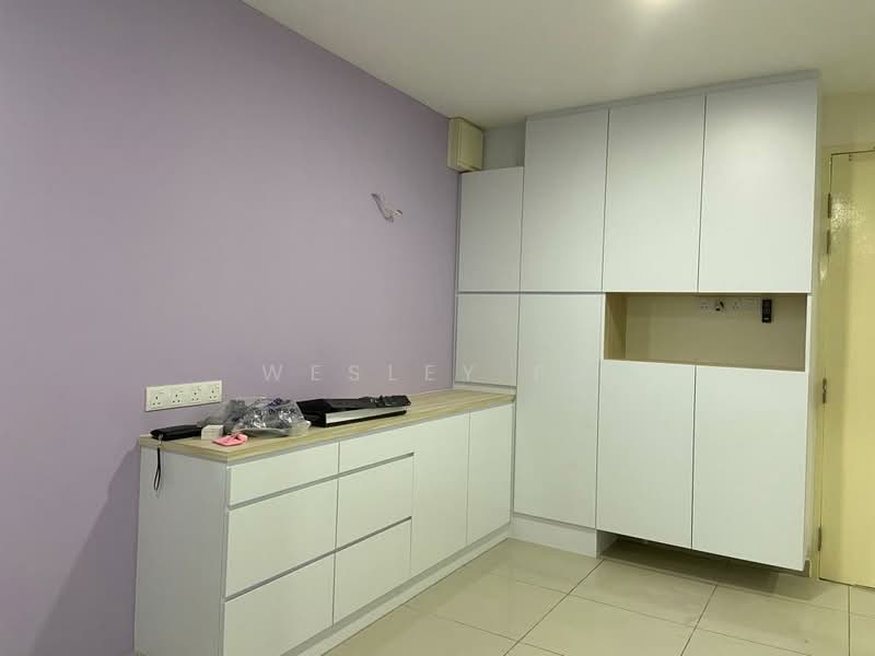 Service Residence for Rent at 3 Elements - Wesley Fu - Interior - PropertyGuru.com.my