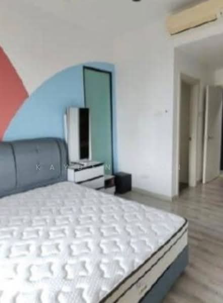 Service Residence for Rent at Southkey Mosaic - Kayden Voon - Bedroom - PropertyGuru.com.my