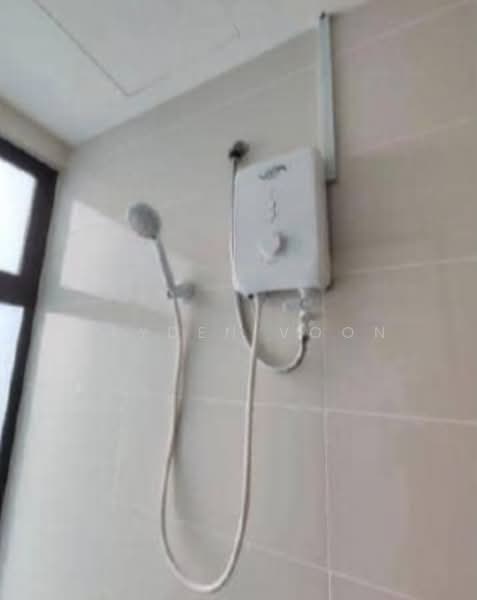 Service Residence for Rent at Southkey Mosaic - Kayden Voon - Bathroom - PropertyGuru.com.my