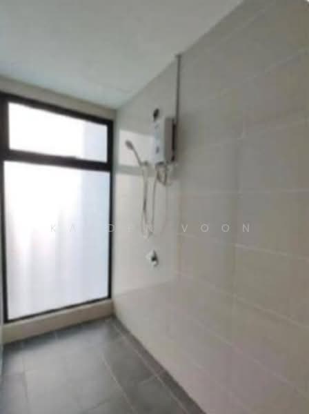 Service Residence for Rent at Southkey Mosaic - Kayden Voon - Bathroom - PropertyGuru.com.my