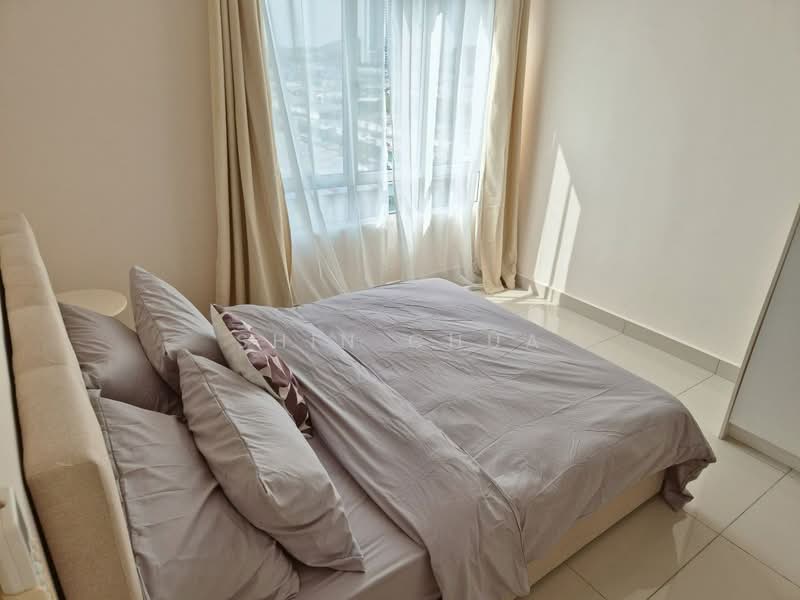 Apartment for Sale at Austin Suites (Permata Austin) - Shin Chua - PropertyGuru.com.my