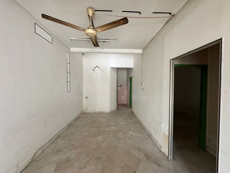 Rumah Teres 1 Tingkat untuk Dijual di Bandar Kinrara Seksyen 1 (Bandar Kinrara) - Elisa Fong - Interior - PropertyGuru.com.my