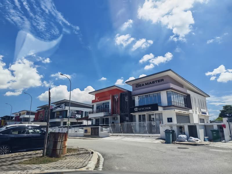 Kedai / Pejabat untuk Dijual di Bandar Bukit Raja (Klang) - sk Yeo - Exterior - PropertyGuru.com.my