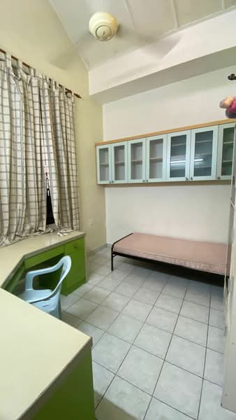 Rumah Teres 1 Tingkat untuk Dijual di Taman Pelangi Indah (Ulu Tiram) - Jeff Lee - PropertyGuru.com.my