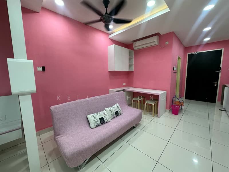Kondominium untuk Disewa di PARC Regency (Residensi Masai) - Kelly Chong - PropertyGuru.com.my