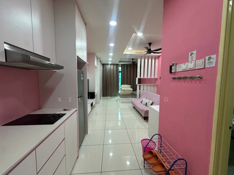 Kondominium untuk Disewa di PARC Regency (Residensi Masai) - Kelly Chong - PropertyGuru.com.my