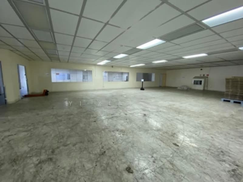 Factory for Rent in Bayan Lepas Industrial Park (Bayan Lepas) - Yi Xian Oh - Interior - PropertyGuru.com.my
