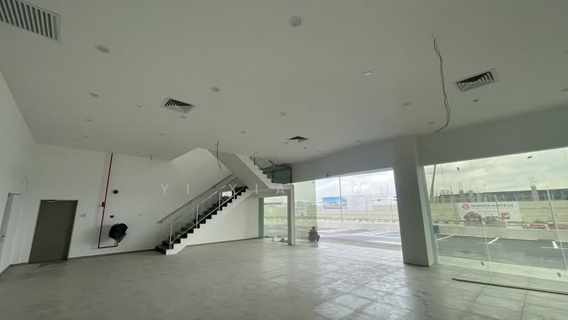 Factory for Rent in Bayan Lepas Industrial Park (Bayan Lepas) - Yi Xian Oh - Interior - PropertyGuru.com.my
