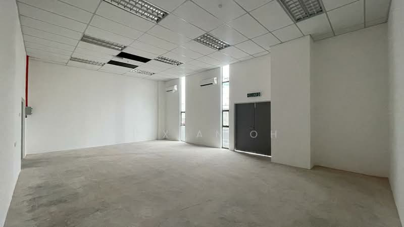 Factory for Rent in Bayan Lepas Industrial Park (Bayan Lepas) - Yi Xian Oh - Interior - PropertyGuru.com.my