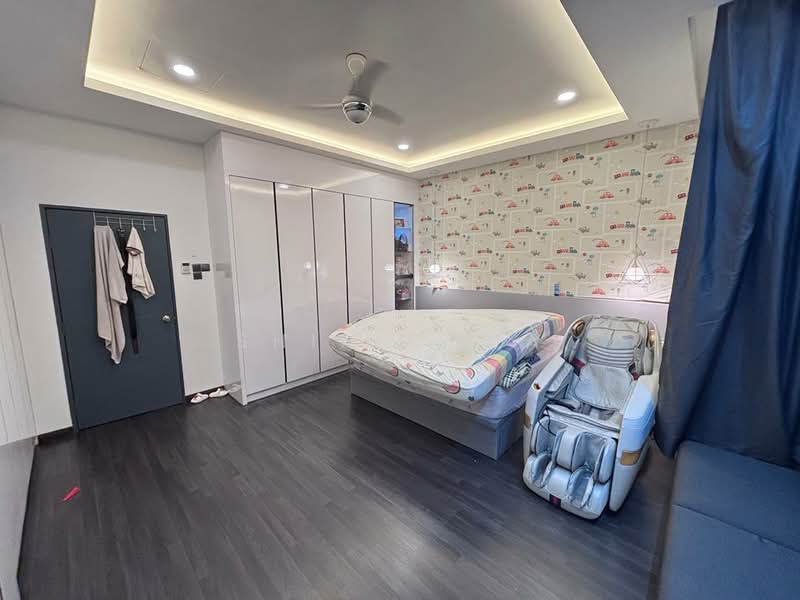 Rumah Teres untuk Dijual di Kulai (Johor) - Shin Chua - PropertyGuru.com.my