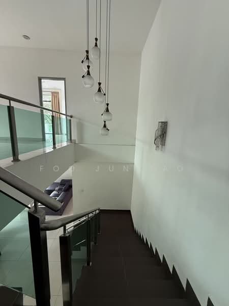 Rumah Kluster untuk Disewa di Jemaluang (Johor) - Foo Jun Tao - PropertyGuru.com.my