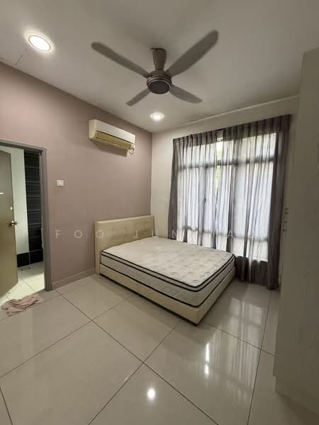 Rumah Kluster untuk Disewa di Jemaluang (Johor) - Foo Jun Tao - PropertyGuru.com.my