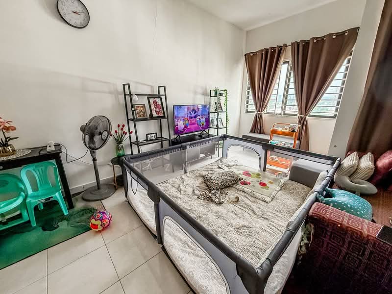 Pangsapuri untuk Dijual di Seri Akasia - Azmi . - PropertyGuru.com.my