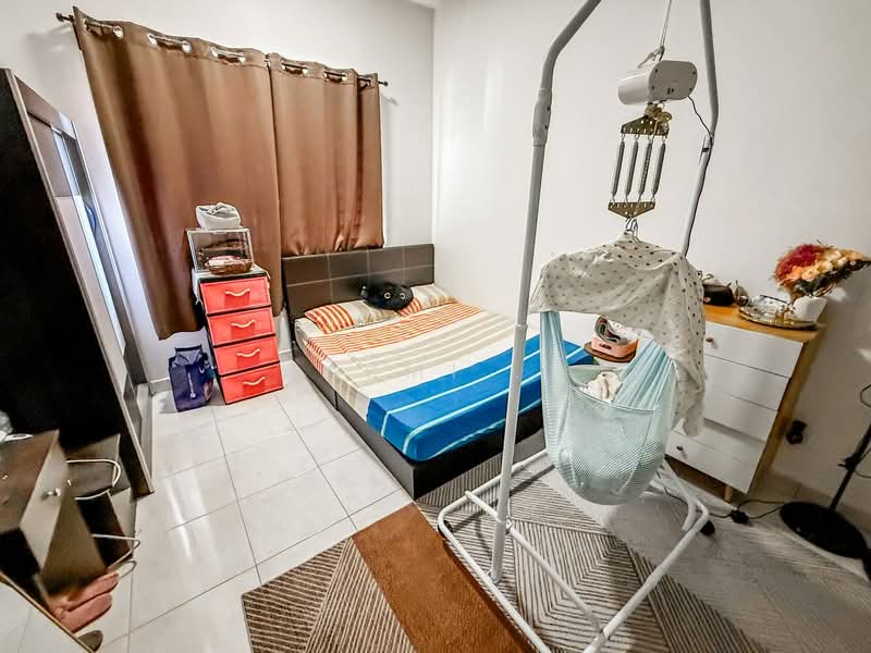 Pangsapuri untuk Dijual di Seri Akasia - Azmi . - PropertyGuru.com.my