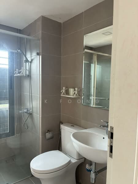 Kondominium untuk Disewa di Teega Residences - MK Foong - PropertyGuru.com.my
