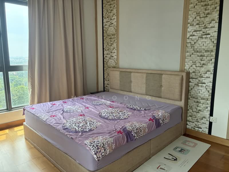 Kondominium untuk Disewa di Teega Residences - MK Foong - PropertyGuru.com.my