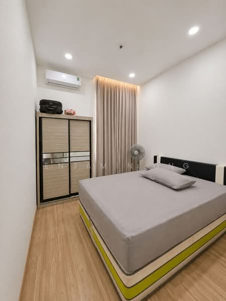 2-storey Terraced House for Sale in Taman Damansara Aliff (Tampoi) - Benjamin Ong - Bedroom - PropertyGuru.com.my