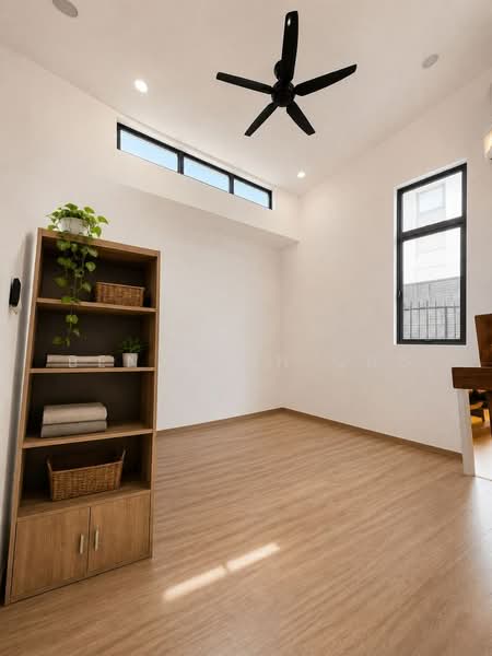 2-storey Terraced House for Sale in Taman Damansara Aliff (Tampoi) - Benjamin Ong - Interior - PropertyGuru.com.my