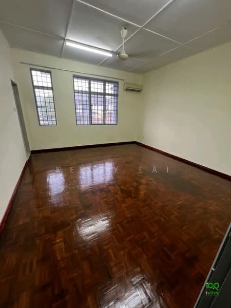 2-storey Terraced House for Rent in Bandar Mahkota Cheras (Cheras) - Kenny Lai - Living Room - PropertyGuru.com.my