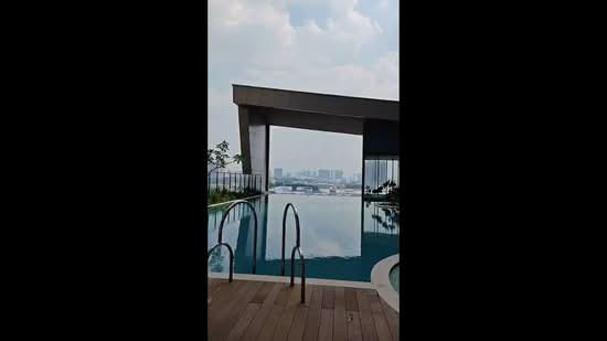 Service Residence for Rent at Kenwingston Skylofts - Alvin Lim - PropertyGuru.com.my