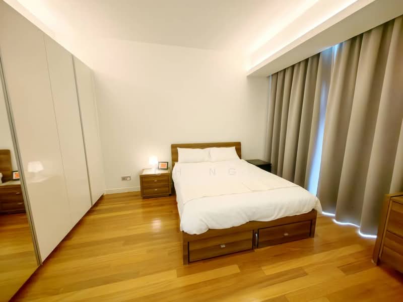 Service Residence for Rent at The Signature - CH Ng - Bedroom - PropertyGuru.com.my