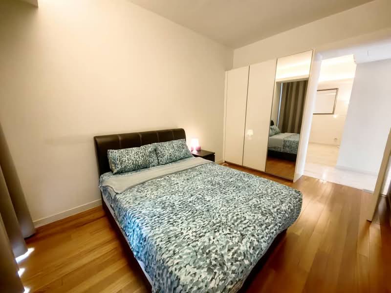 Service Residence for Rent at The Signature - CH Ng - Bedroom - PropertyGuru.com.my