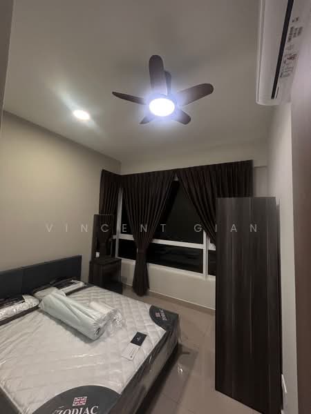Service Residence for Rent at Vista Tiara (MBW Bay) - Vincent Gian - PropertyGuru.com.my